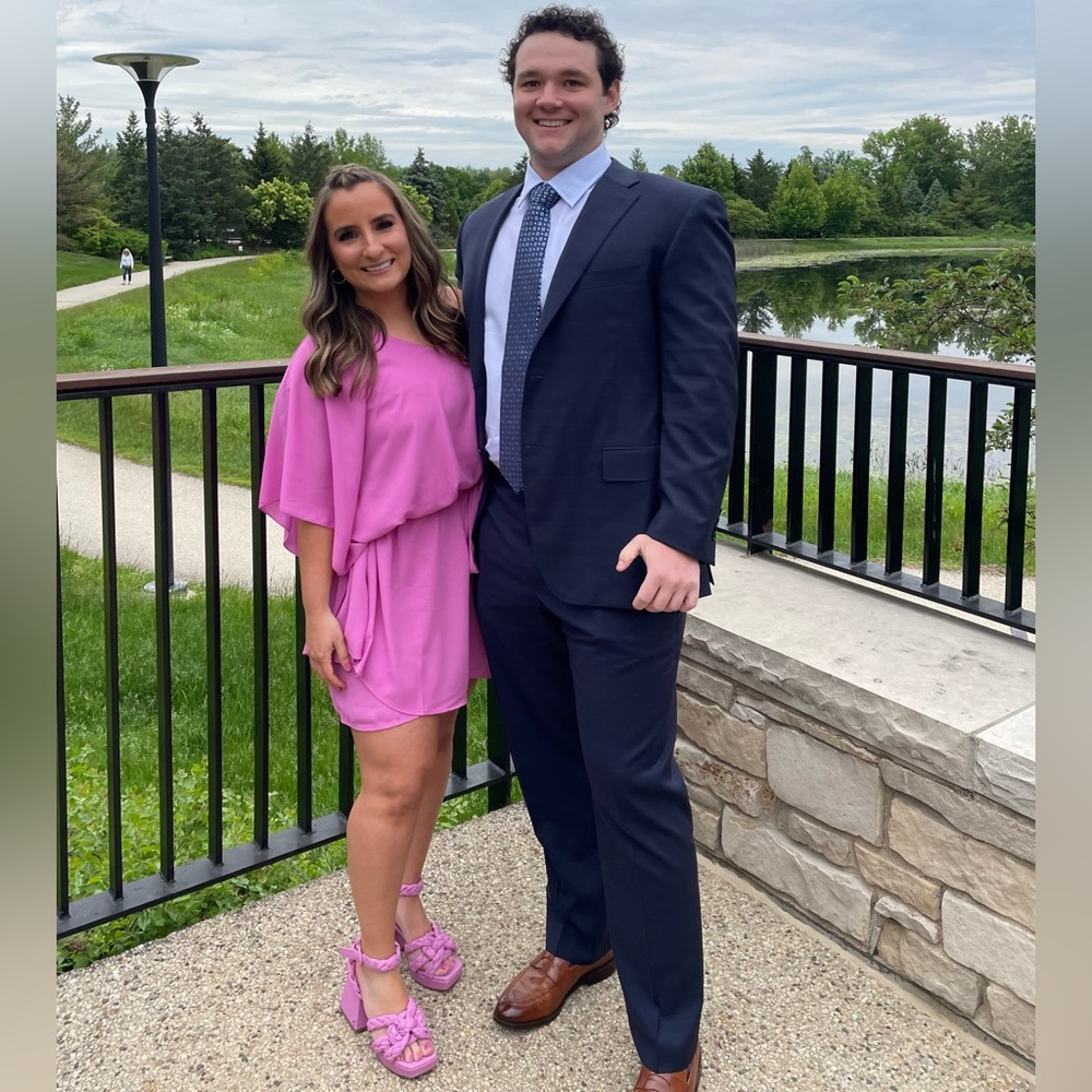 Show me your MuMu Trish Dress - worn once!